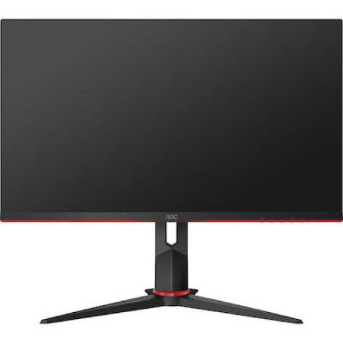 PC SCREEN AOC 27G2U5/BK 27" IPS FHD 75HZ 1ms 3YRS